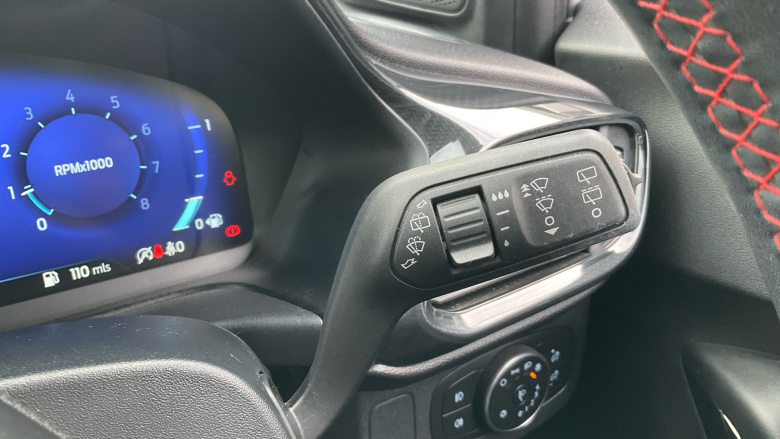 Ford Puma 1.0 EcoBoost Hybrid mHEV ST-Line 5dr Petrol Hatchback